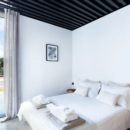 Fogliarella Sleeps 8 צ'יסטרנינו