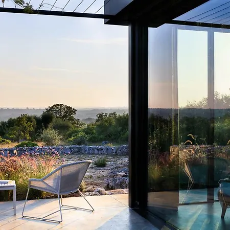 וילה Fogliarella Sleeps 8