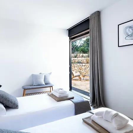 Fogliarella Sleeps 8 * Cisternino